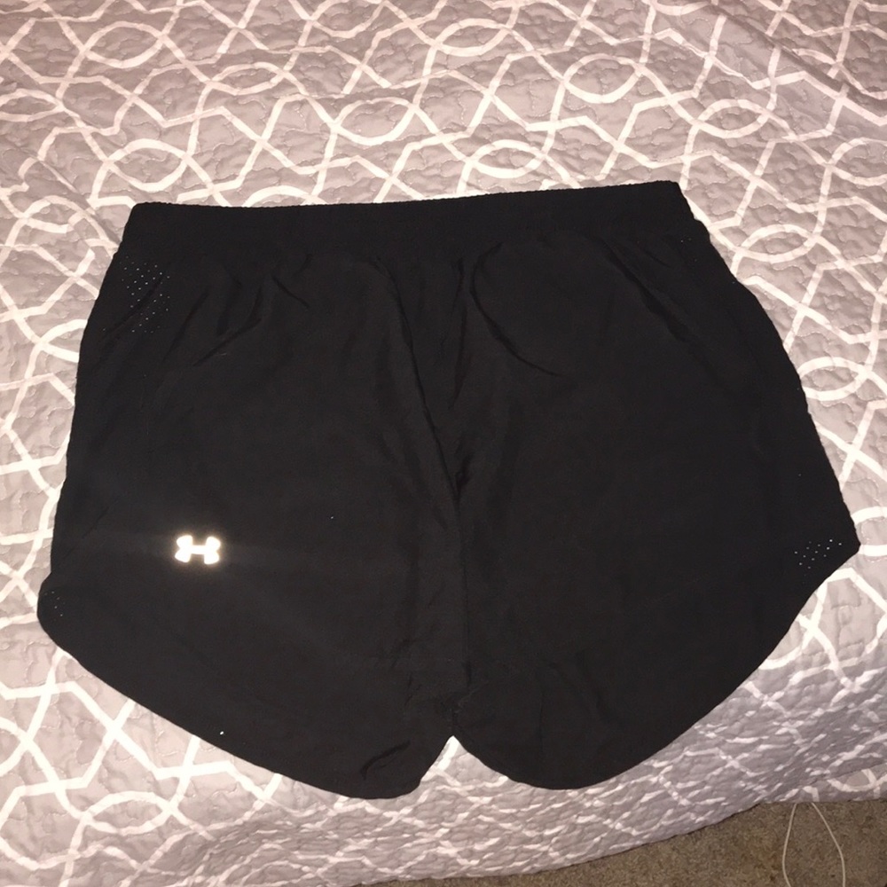under armor